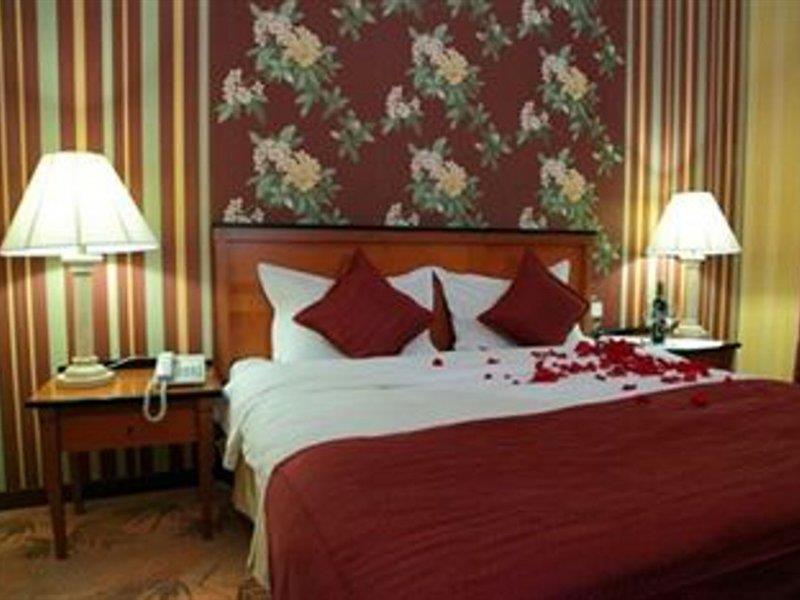 Grand Hotel Europe Baku Ruang foto